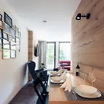 Apartment Supergemuetlich Und Mitten In Der Winterbergs *