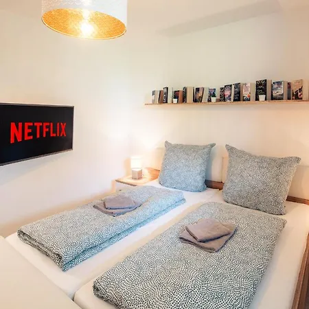 Supergemuetlich Und Mitten In Der Winterbergs Winterberg