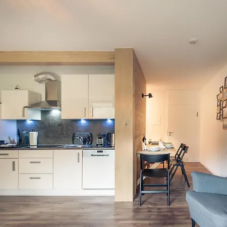 Supergemuetlich Und Mitten In Der Winterbergs * Winterberg