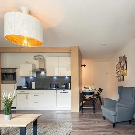Apartment Supergemuetlich Und Mitten In Der Winterbergs