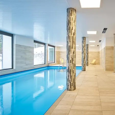 Lejlighed Supergemuetlich Und Mitten In Der Winterbergs