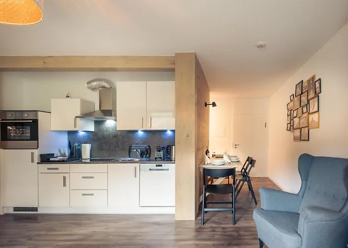 Supergemuetlich Und Mitten In Der Winterbergs * Winterberg