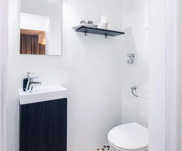 Supergemuetlich Und Mitten In Der Winterbergs Apartment Winterberg