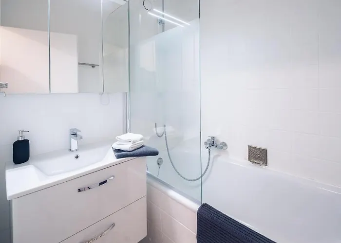 Supergemuetlich Und Mitten In Der Winterbergs Apartment Winterberg